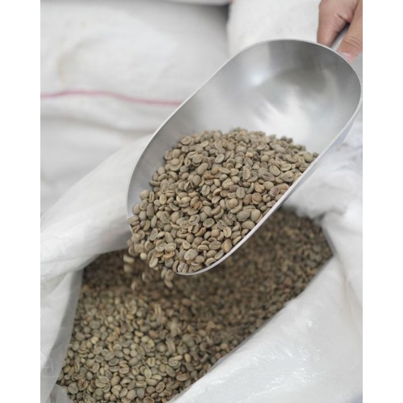 

Biji Kopi Greanbeen 1kg