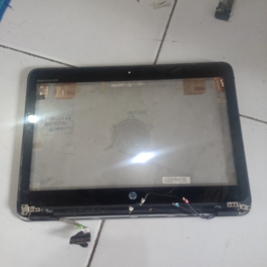 Casing lcd touchscren HP Elitebook 820 G3