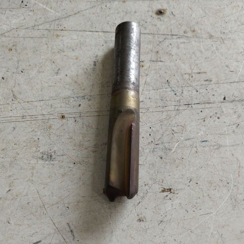 mata bor kayu 14 mm panjang total 85 mm