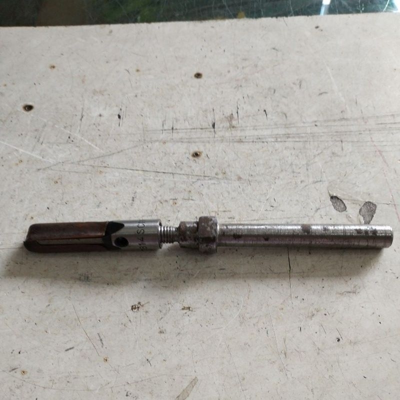 mata bor kayu 14 mm FRB Scheer