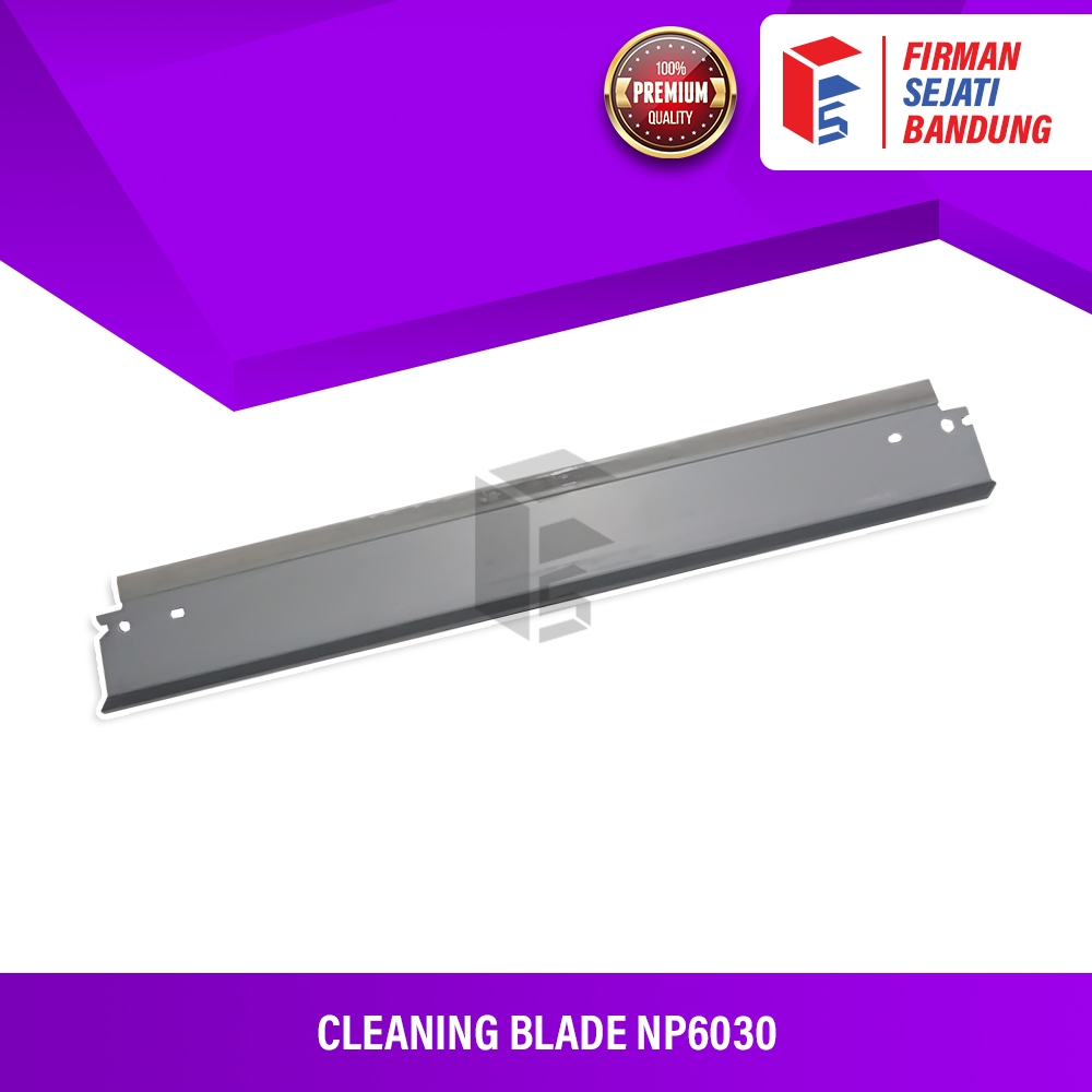 CLEANING BLADE NP6030 - CB NP6030 KR