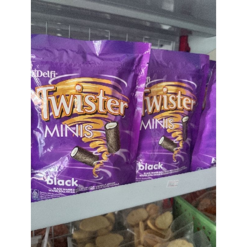 

Twister minis delfi