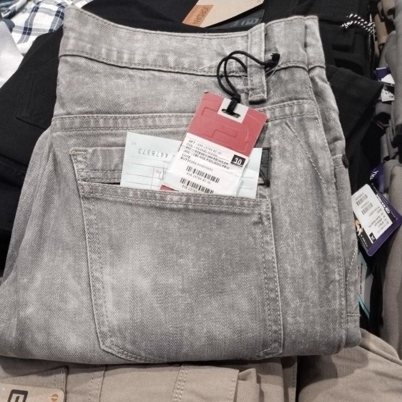 emba jeans