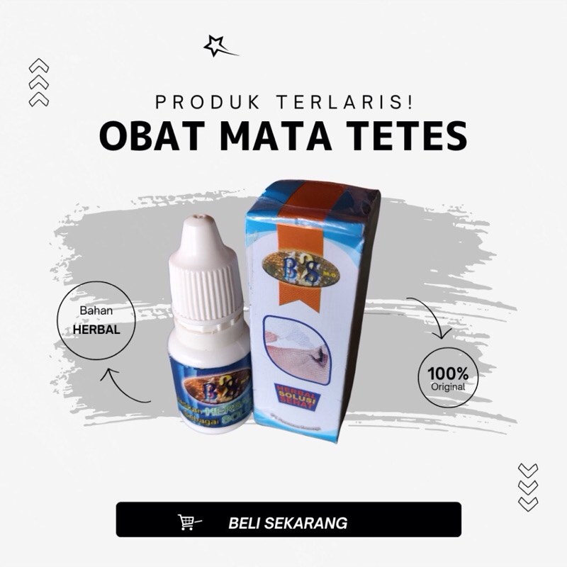 COD OBAT MATA HERBAL AMPUH BS12