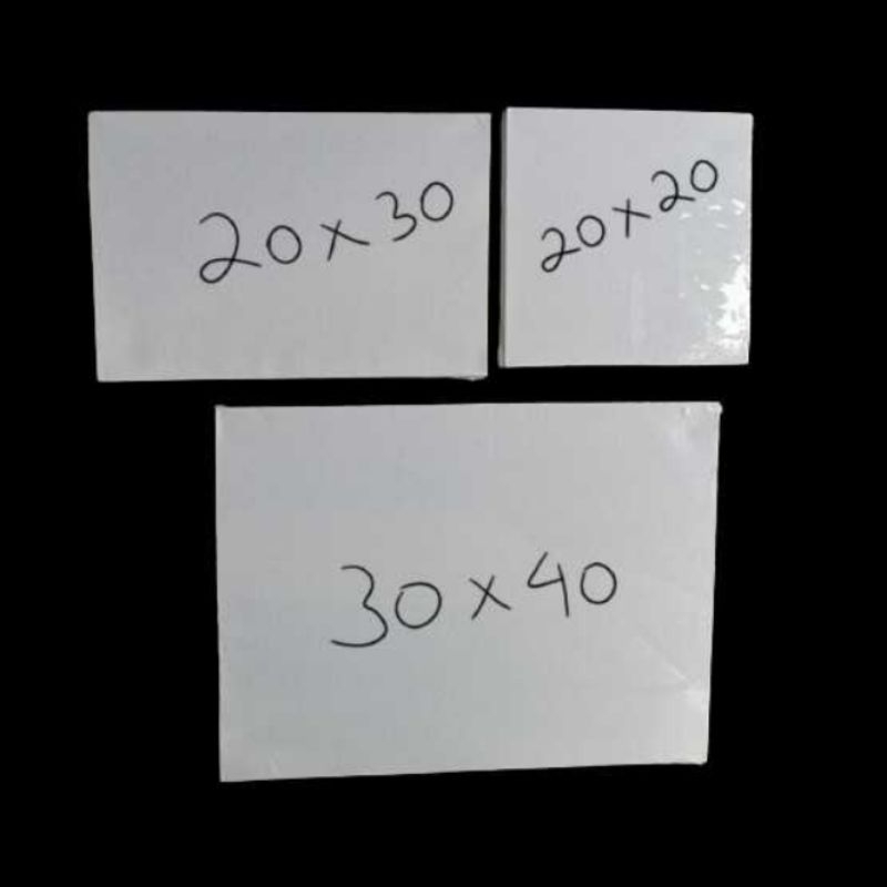 

promo kanvas lukis 20x30 cm, canvas lukis 20x30 cm siap pakai