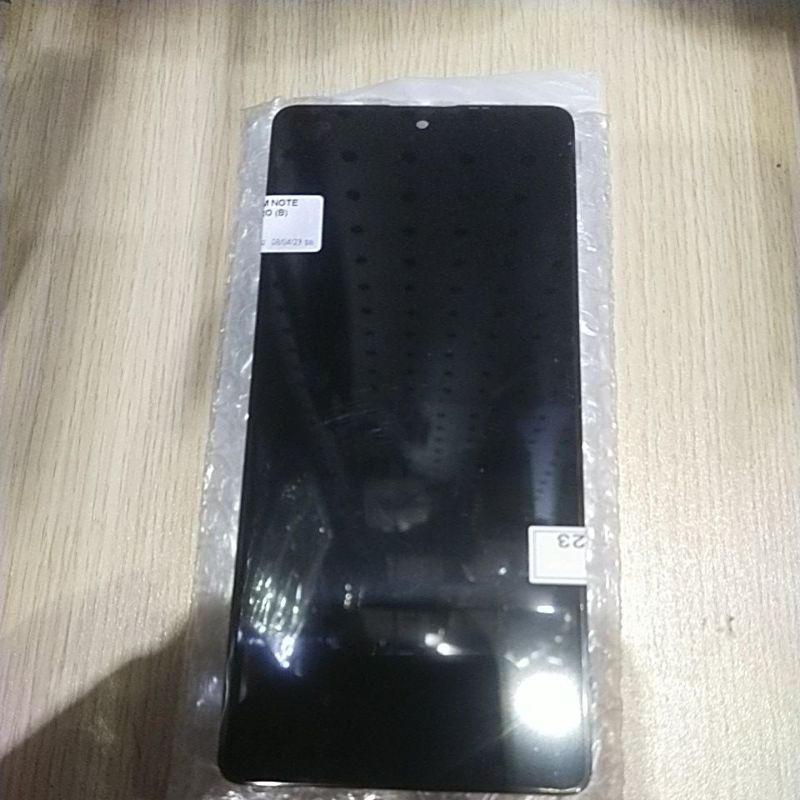 lcd redmi note 12 pro