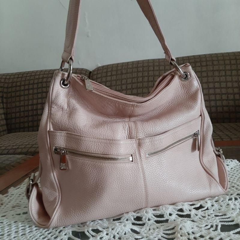 Nicole Miller Bag