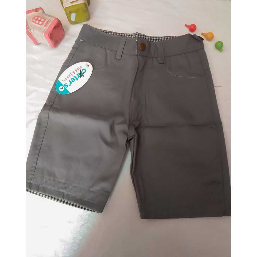 celana pendek anak laki laki 4-5 tahun Celana Anak Celana Pendek Anak Laki-Laki Celana Chino Anak Um