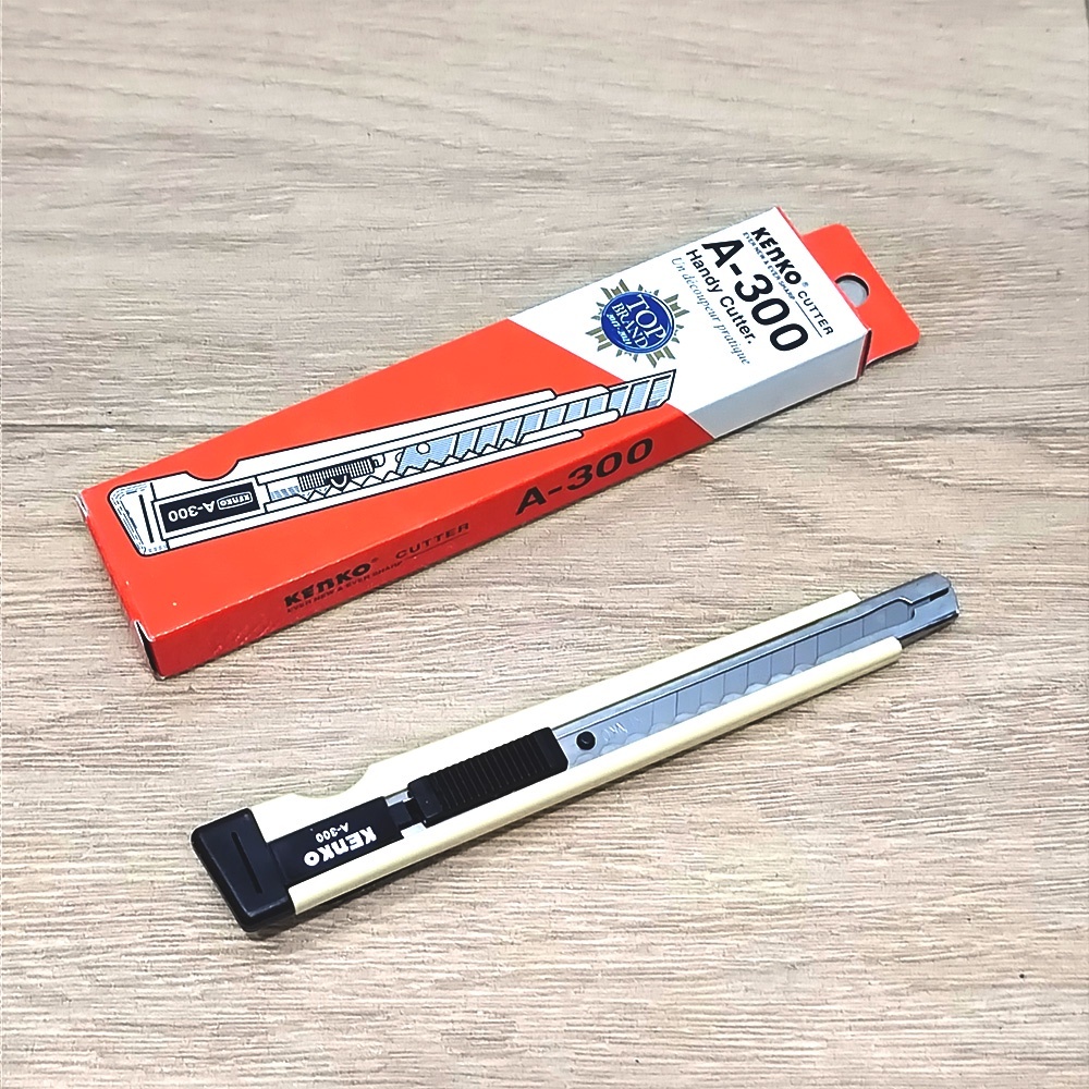 

CUTTER BESAR MURAH / CUTTER MURAH / CUTTER L500