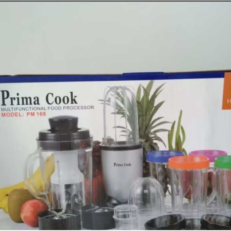 Prima Cook Original Limited