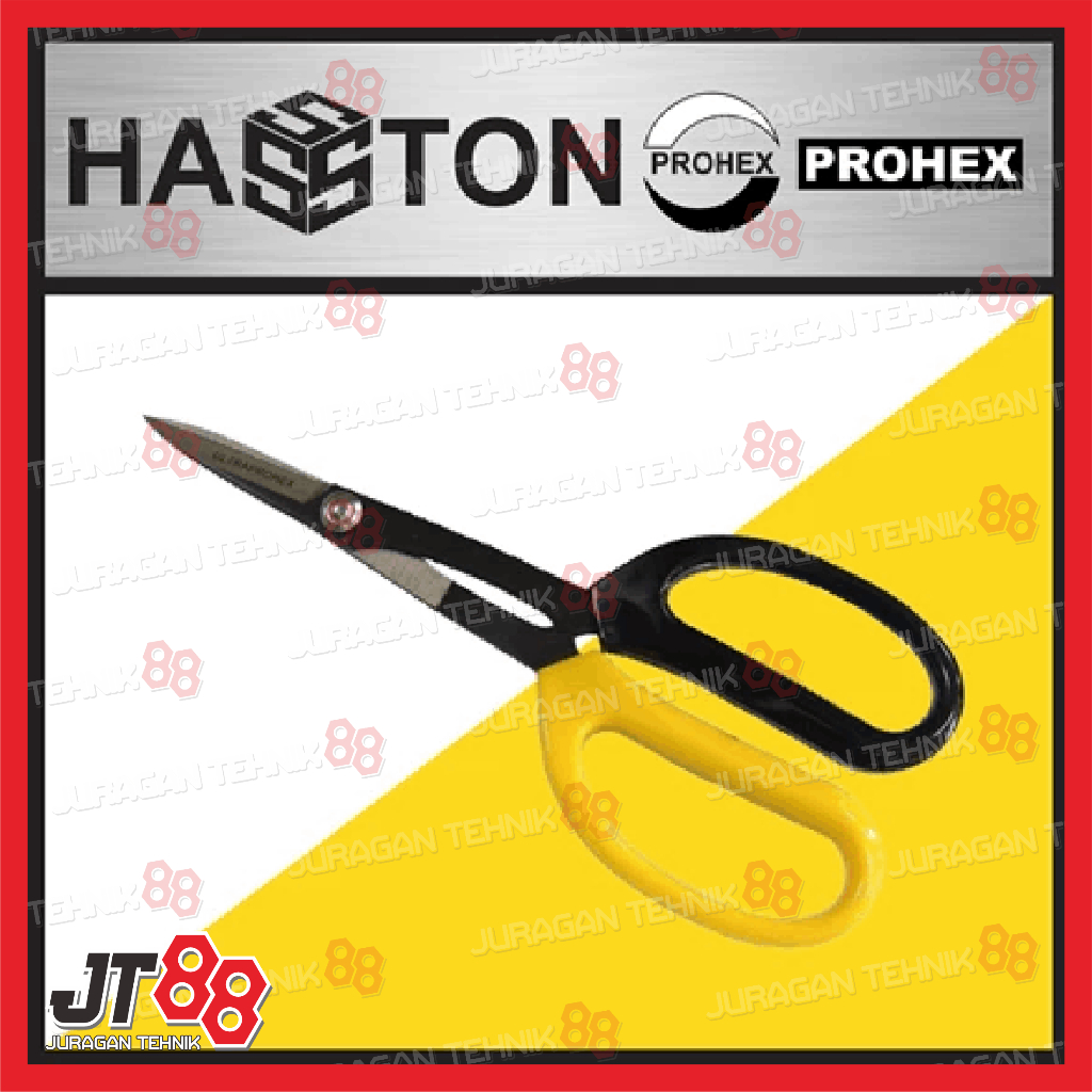 gunting bonsai prohex gunting pruning prohex hasston 1350-116