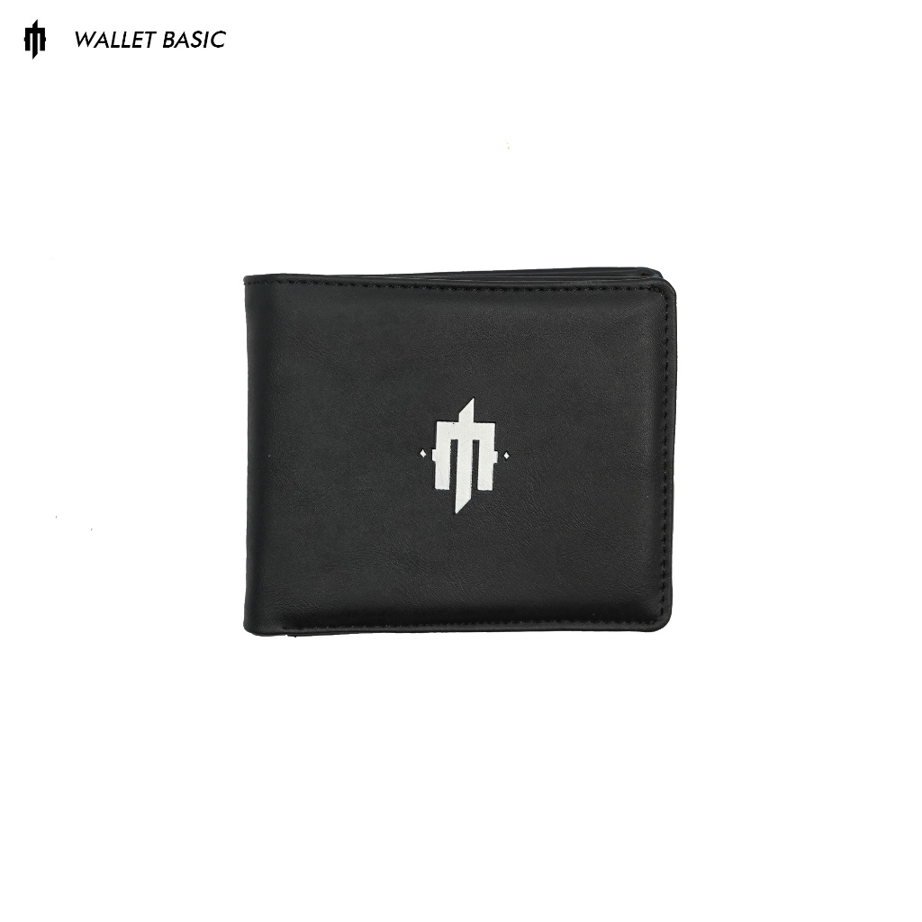 Magnesium137 Dompet - Wallet Basic