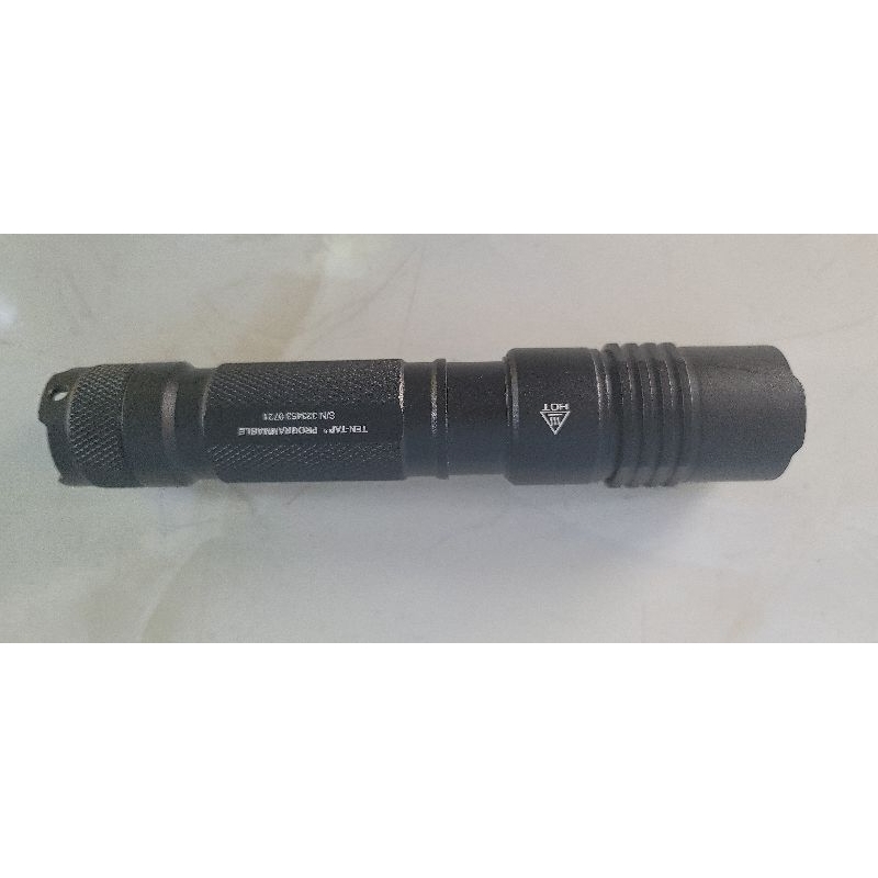 STREAMLIGHT PROTAC 2L-X