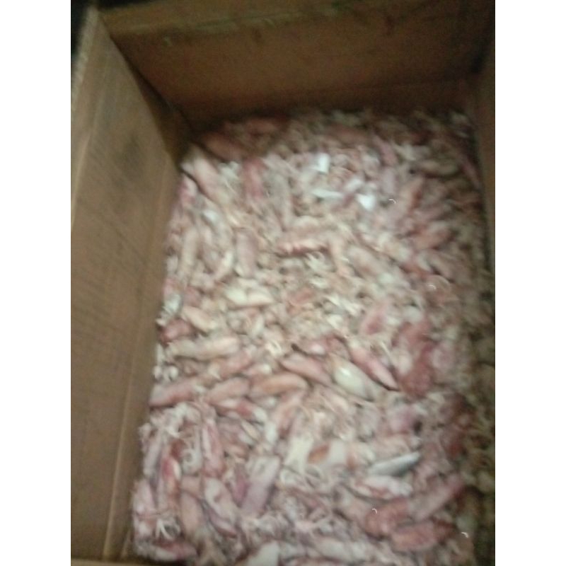 

cumi asin jarum / 1kg