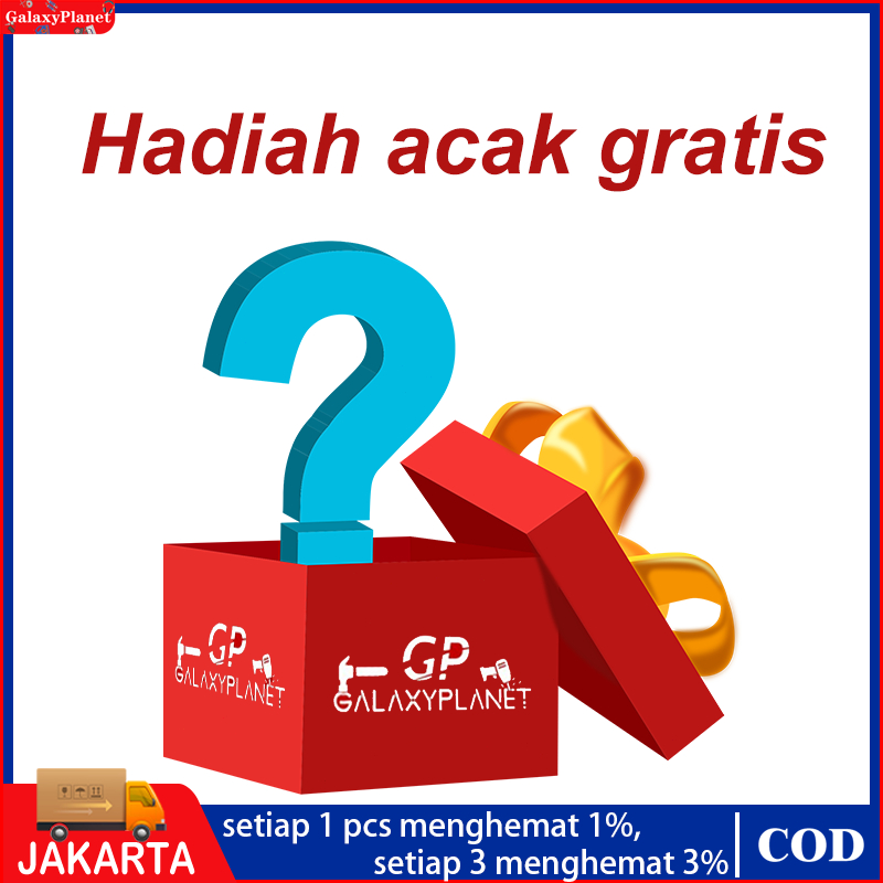 

Hadiah Acak Gratis Tidak Dijual