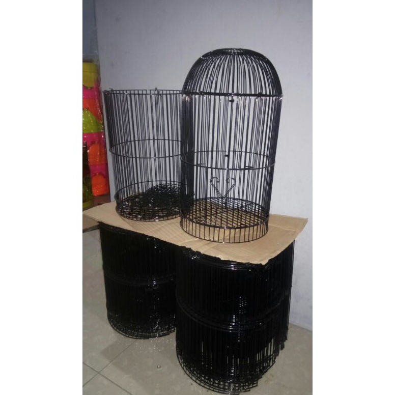 KODE D65H Ram helopet pleci