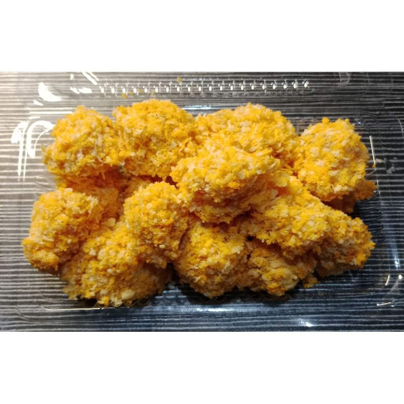 

Chicken Popcorn Frozen