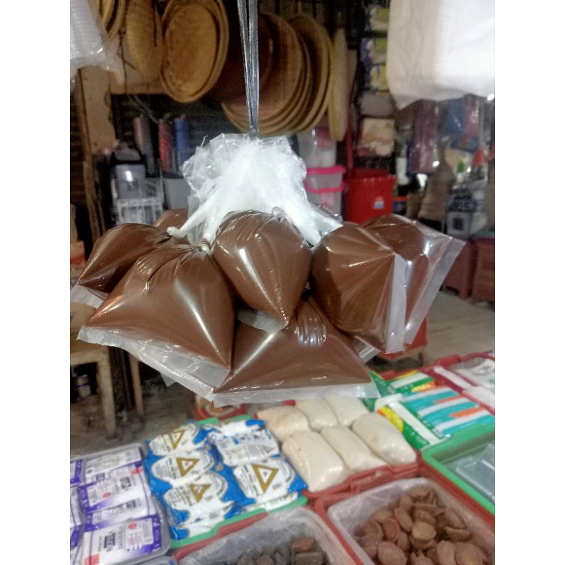 

selay coklat dunia repack 250 gr