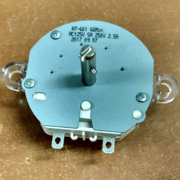 Timer Dish dryer panasonic original x I7S3