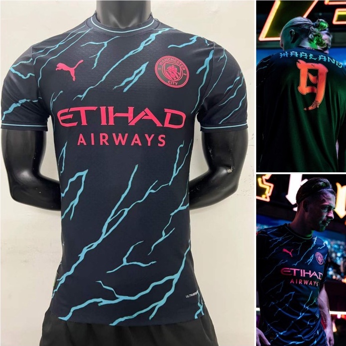 MURRRMERRR JERSEY PLAYER ISSUE CITY 3RD 223 224 JERSEY PLAYER ISSUE CITY