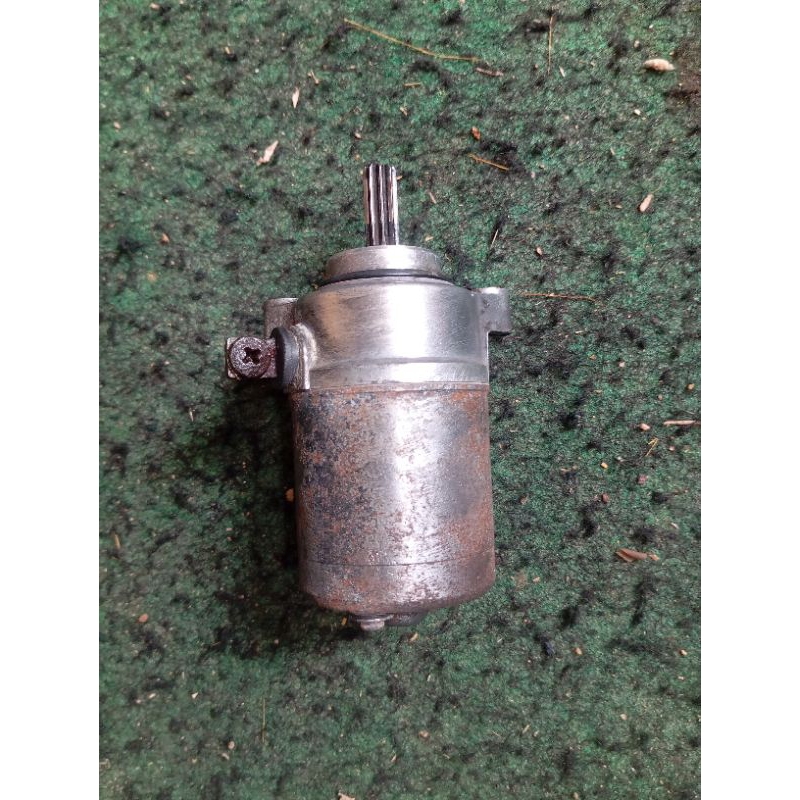 dinamo stater vega zr/ jupiter robot ori copotan