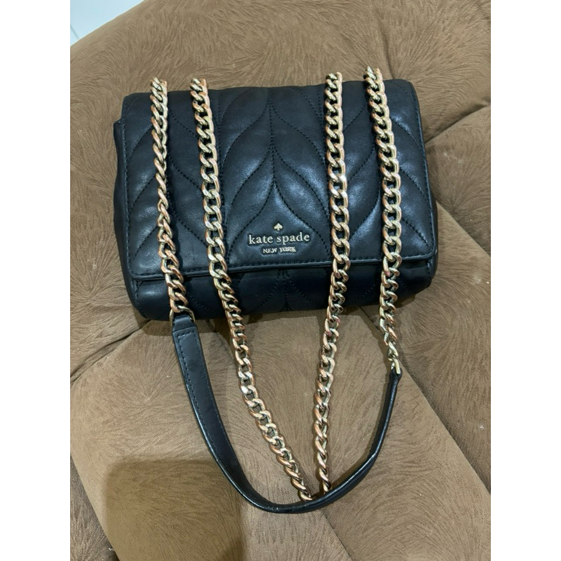 KATE SPADE EMELYN BLACK ORIGINAL (Net)