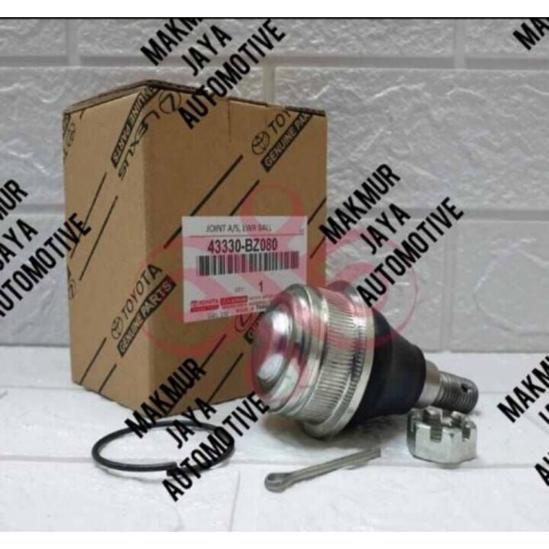 BALL JOINT RUSH / TERIOS / GRANDMAX