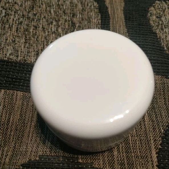 GLOSSY FLOSS cream kinclong glass skin gs zz