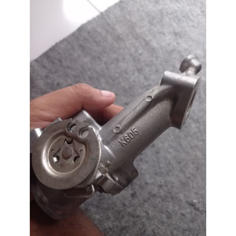 tb vario 125 standart