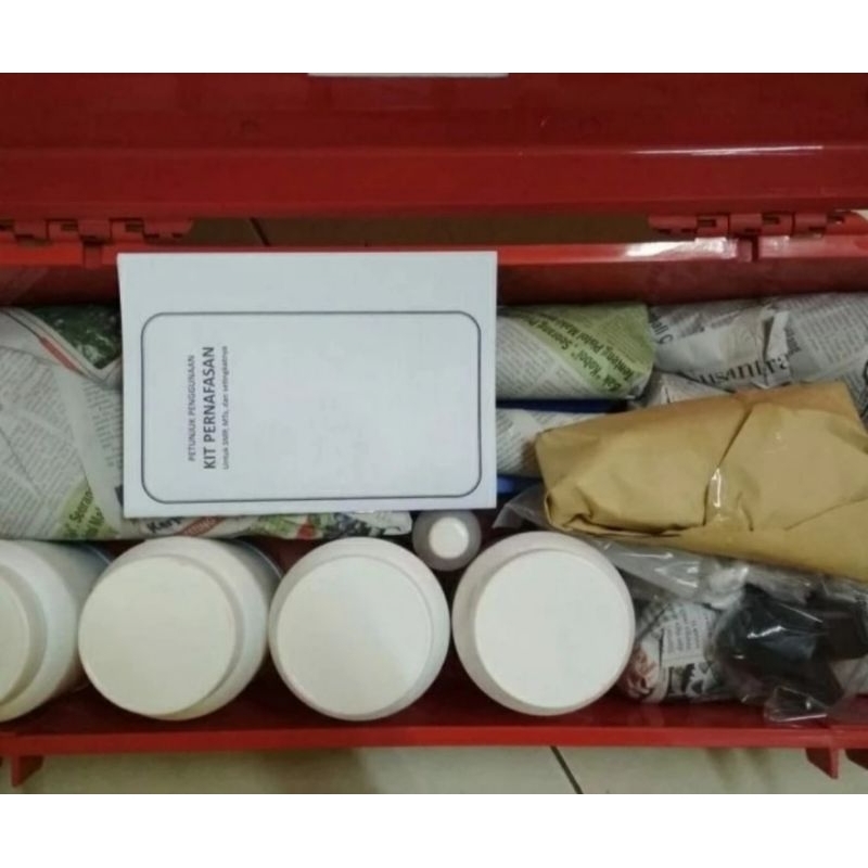 

kit penafasan kit peraga pendidikan sekolah