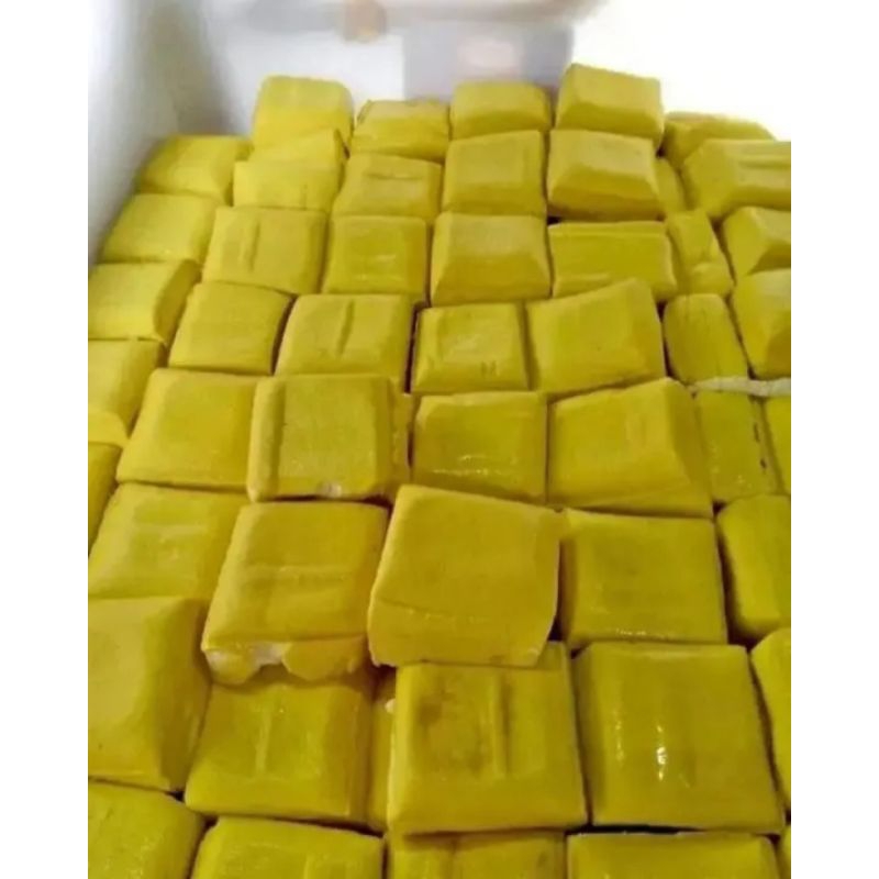 

Tahu Kuning