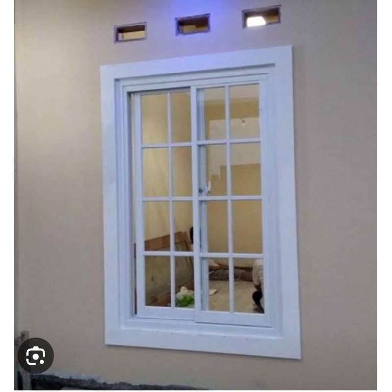 Jendela Sliding T150 x 150