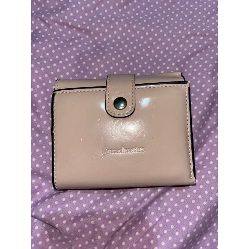 dompet stradivarius ori (preloved)