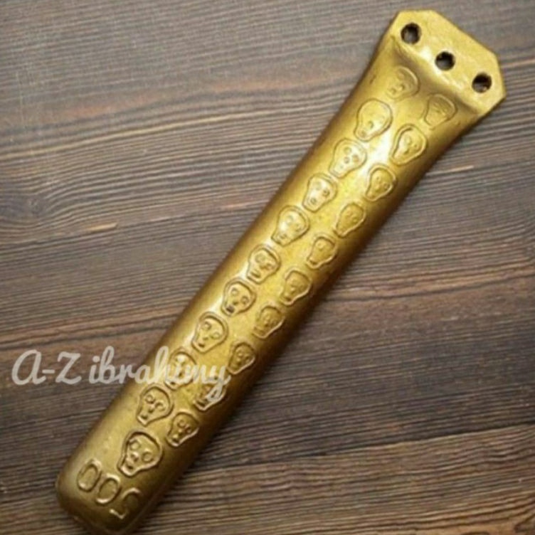 KODE Y29U Madat Candu Tengkorak Turky Original High Quality