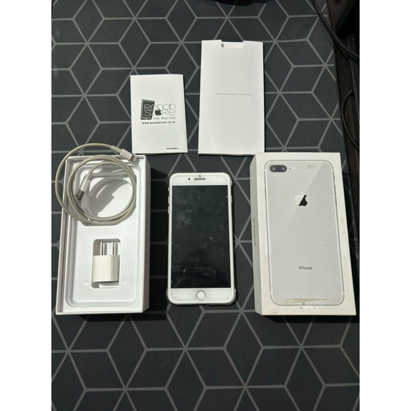 IPhone 8+ Ex Inter 64GB