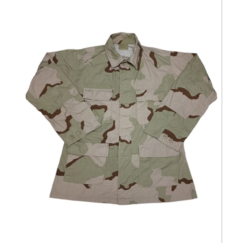 BDU 3DCU/ Desert USAF
