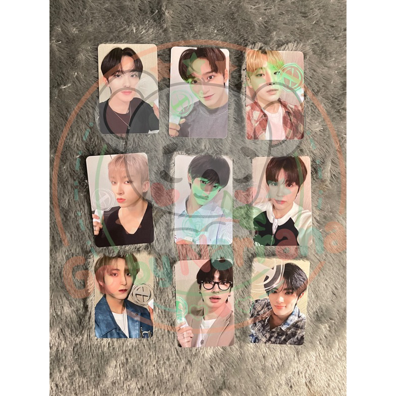 POB Lightstick Xodiac