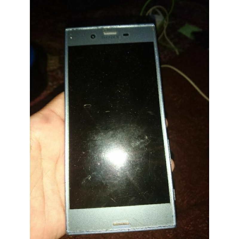 Sony xperia XZS wifi only