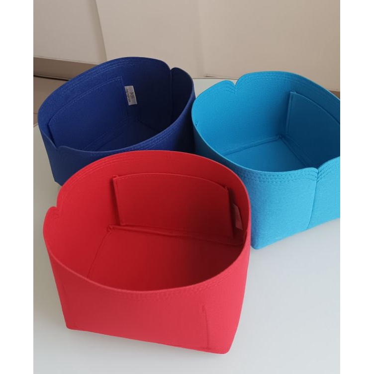 H Picotin 22 size organizer KODE N7A8