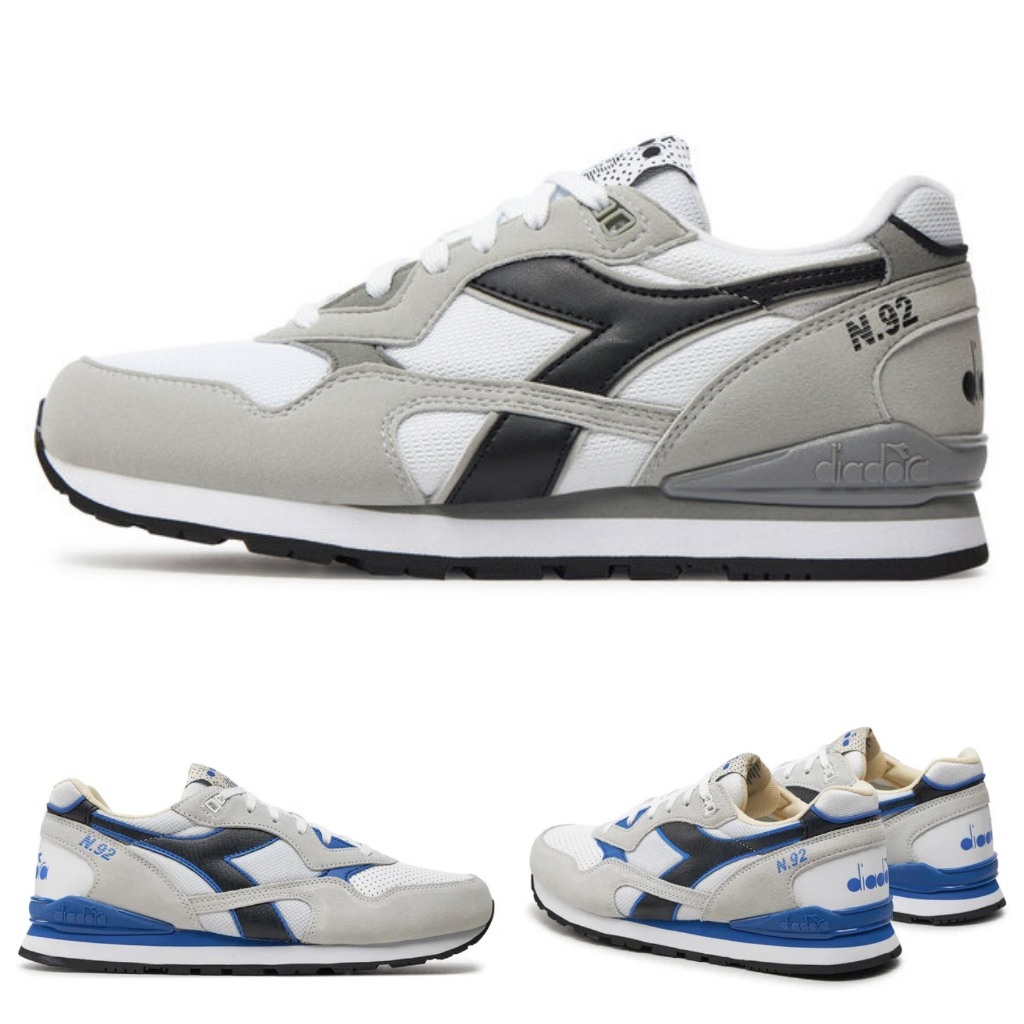 Diadora N.92 / Skyler Men's Sneakers Original