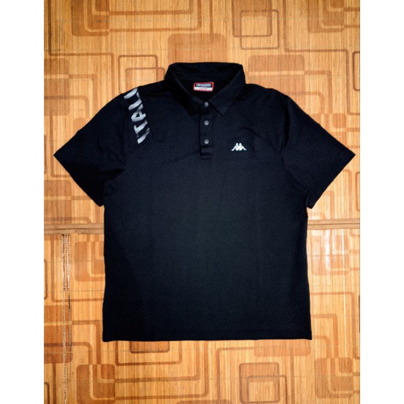 Polo shirt Kappa