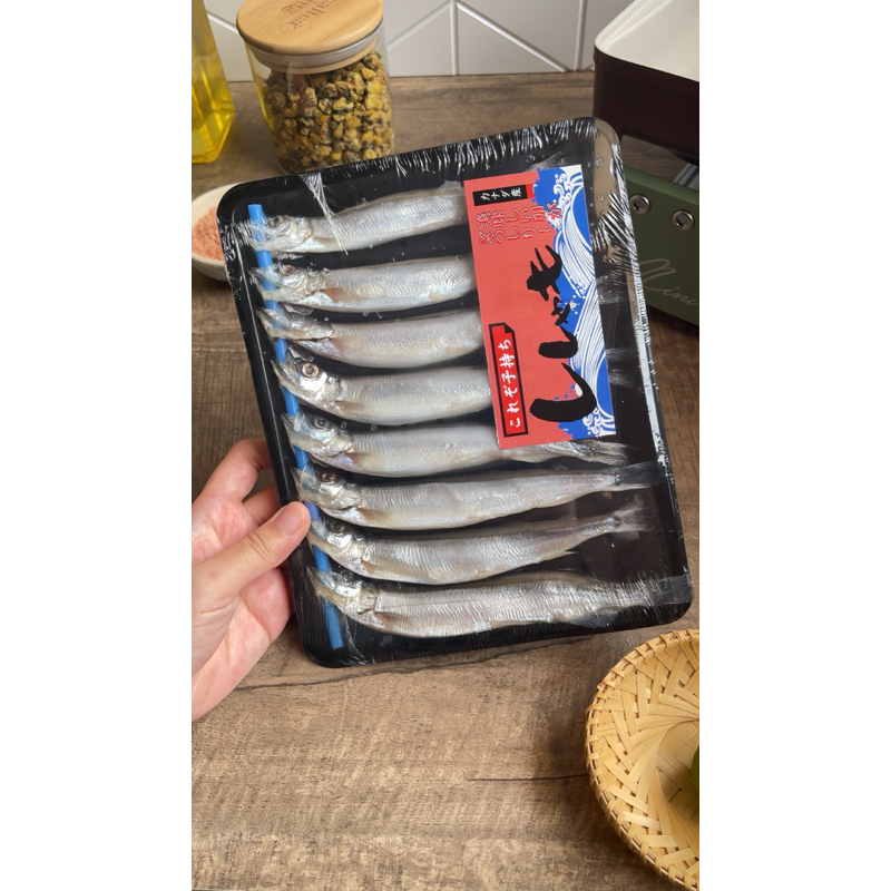 

IKAN SHISAMO - IKAN JAPAN - KUUSTORE