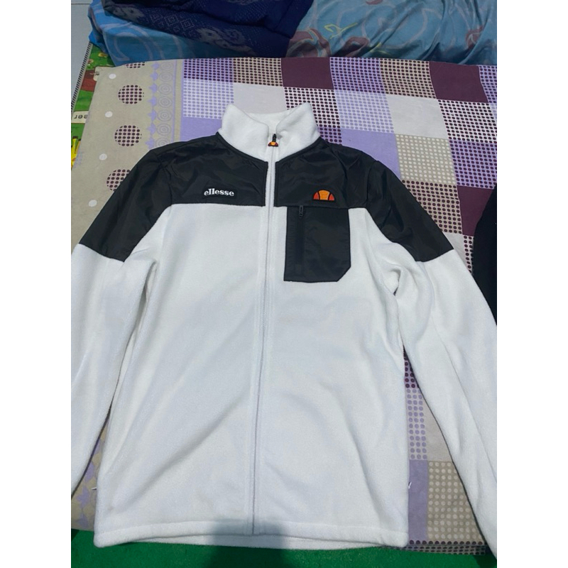 JAKET ELLESSE ALONSO | TRACKTOP ELLESSE ALONSO | ORIGINAL