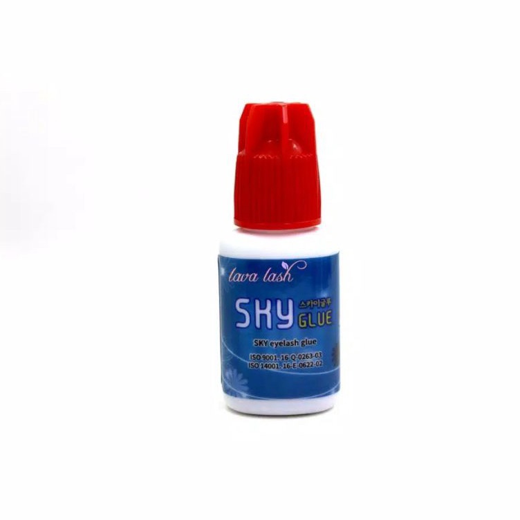

SKY GLUE S TUTUP MERAH c K6T8