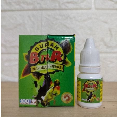 Gurah BNR vitamin burung serak suara kik kik burung murai batu c.Ijo kacer kenari love bird blackthr