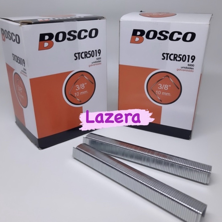 

Bosco Isi Staples Bostitch P6C 8P p I2E9