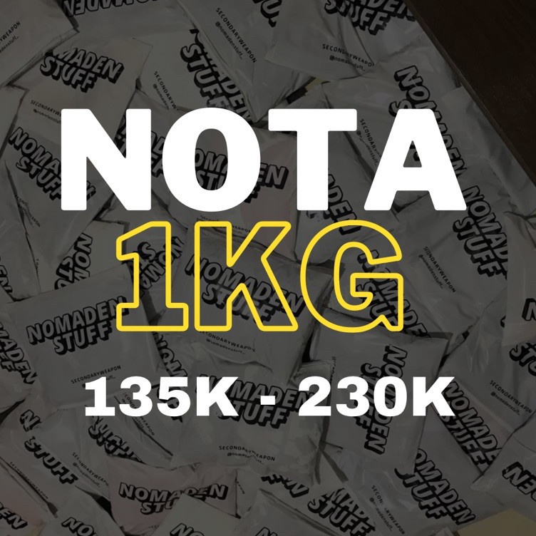 

Nota 1Kg l Z6R8