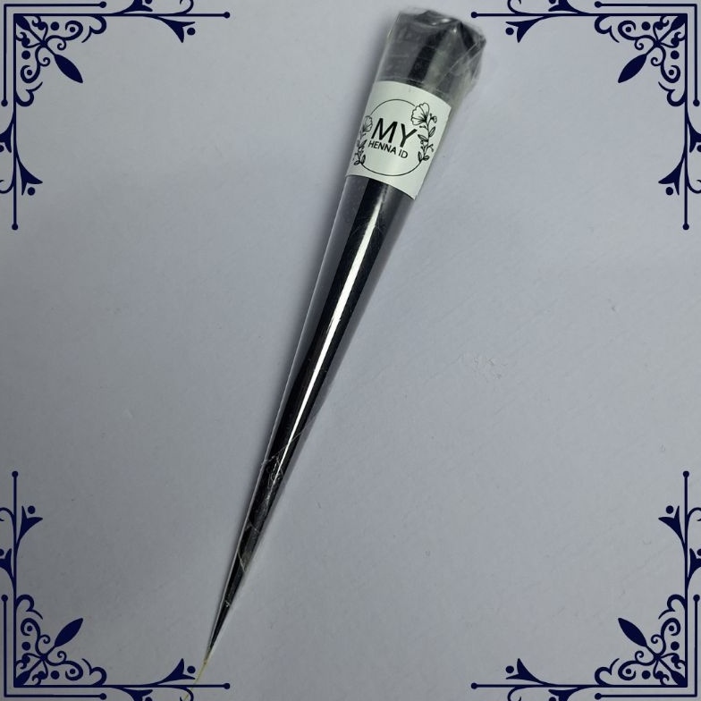 JAGUA GEL  JAGUA INK TATTOO TEMPORER 5ML KODE Z7R9