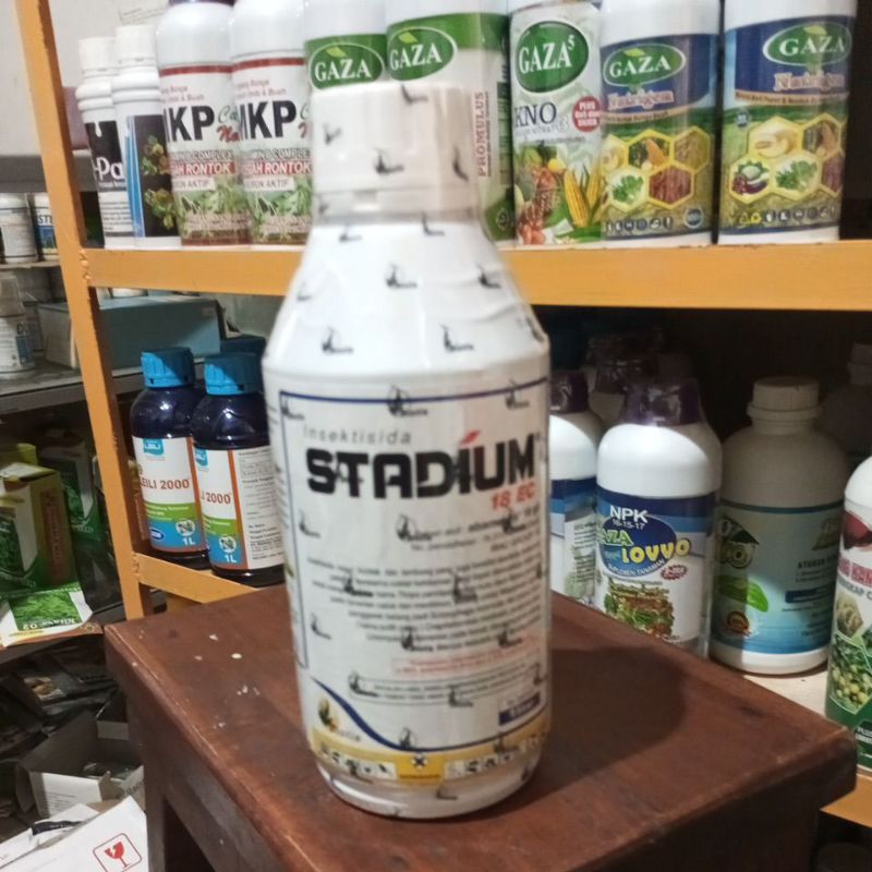 STADIUM 1 LITER