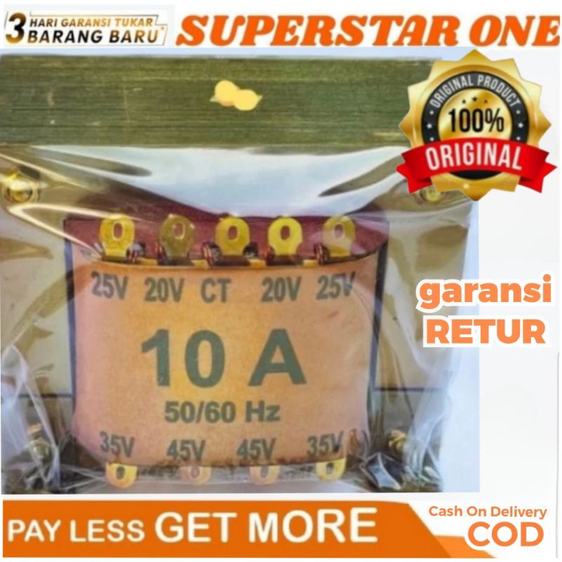 TRAVO 10A CT/TRAVO 10ACT/TRAFO 10 ACT/TRAFO 10A CT